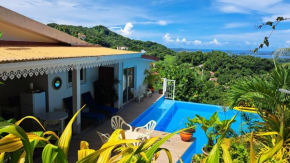 La Villa Rosier